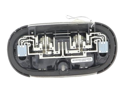 Interior roof light JEEP WRANGLER III (JK) 2.8 CRD | BP29978970I8 