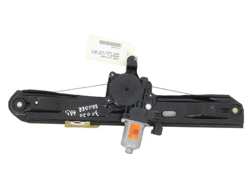 Rear right window mechanism FORD RANGER (TKE) 2.2 TDCi 4x4 | BP27570525C25 