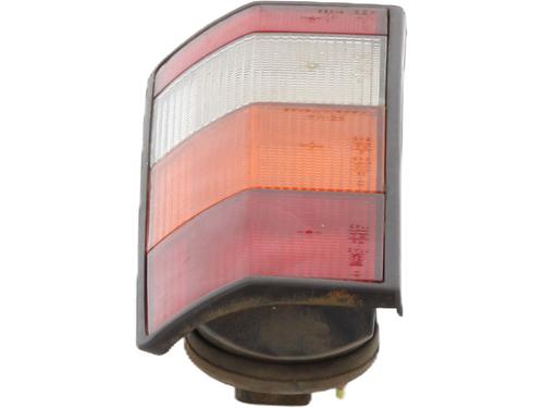 Right taillight RENAULT RAPID Box Body/MPV (F40_, G40_) 1.0 | BP22019661C35 