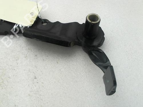 Break pedal PEUGEOT 5008 (0U_, 0E_) 1.6 HDi | BP20944732I19 