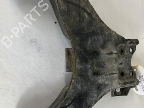 Used Right front suspension arm HONDA CITY IV Saloon (GE4) 1.5 FF (95 hp) 20955955