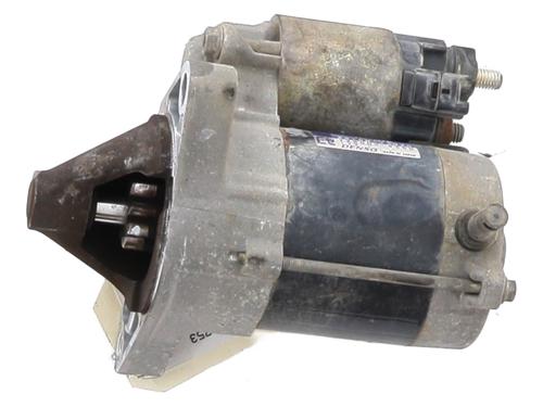 Used Starter Starter TOYOTA YARIS (_P1_) 1.0 (SCP10_, SCP10R) (68 hp) 33123701 33123701