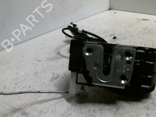 Front left lock NISSAN MICRA III (K12) 1.2 16V | BP20939149C98 