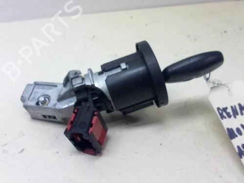 Blocchetto accensione RENAULT MODUS / GRAND MODUS (F/JP0_) 1.5 dCi (FP0E, JP0E) (65 hp) 32386354