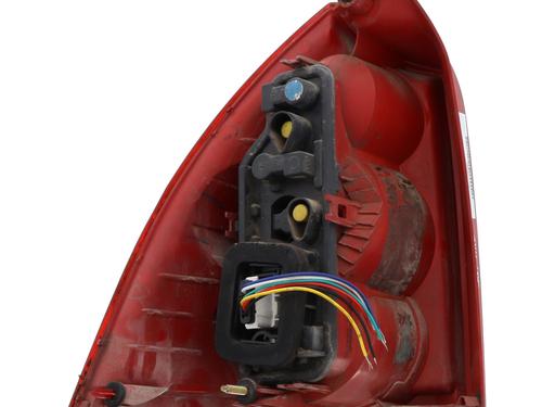 Right taillight PEUGEOT 307 Break (3E) 1.6 HDi 110 | BP31586460C35 