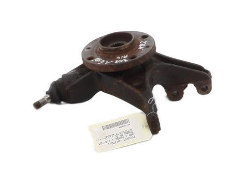 Left front steering knuckle PEUGEOT 308 I (4A_, 4C_) 1.6 HDi | BP26018969M25 