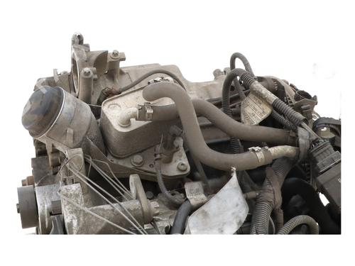 Engine ALFA ROMEO 159 Sportwagon (939_) 1.9 JTDM 8V (939BXE1B) | BP20938913M1 