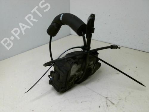 Rear left lock RENAULT SCÉNIC III (JZ0/1_) 1.5 dCi | BP20964172C100 
