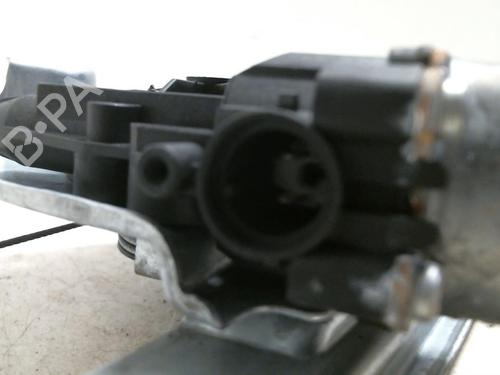 Rear right window mechanism RENAULT CLIO III Grandtour (KR0/1_) 1.5 dCi | BP20962738C25 