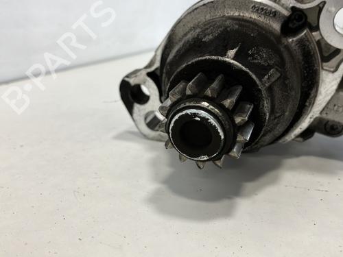Used Starter Starter VW POLO V (6R1, 6C1) 1.2 TSI 16V (90 hp) 22027841 22027841