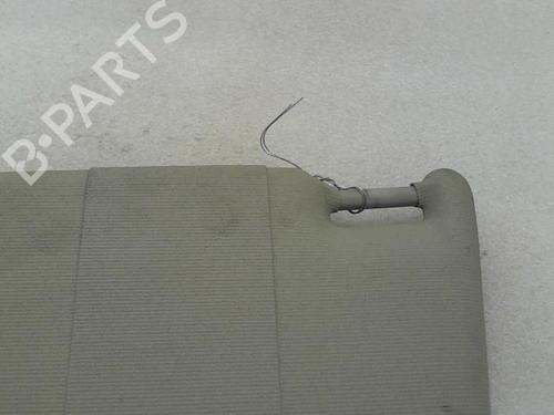 Left sun visor SEAT IBIZA III (6L1) 1.4 TDI | BP20968326I1 