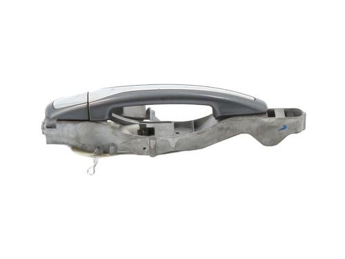 Front right exterior door handle CITROËN C5 III (RD_) 2.0 HDi 140 (RDRHF8, RDRHFA, RDRHA8, RDRHAJ) | BP20964023C129 