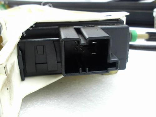 Front left window mechanism AUDI Q7 (4LB) 3.0 TDI quattro | BP20965279C22