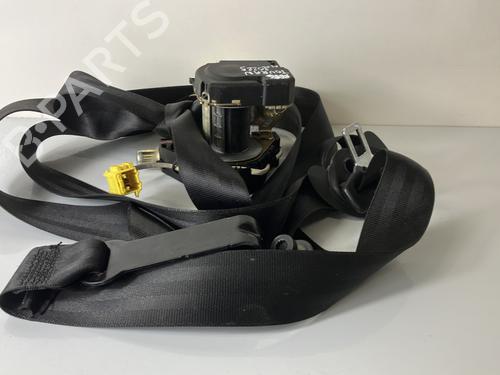 Used Front left belt tensioner VW TOURAN (1T1, 1T2) 1.9 TDI (100 hp) 22349063