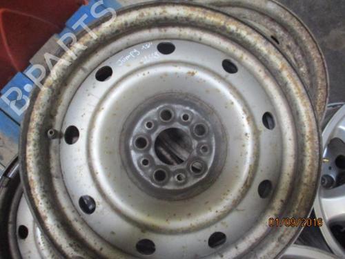 Used Rim CITROËN JUMPY I Van (BS_, BT_, BY_, BZ_) 2.0 HDi 95 (94 hp) 26738102