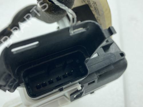 Front left lock PEUGEOT 3008 I MPV (0U_) 1.6 BlueHDi 120 | BP22642115C98 