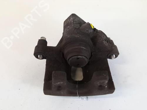 Used Left rear brake caliper Left rear brake caliper FORD FOCUS II Turnier (DA_, FFS, DS) 1.8 TDCi (115 hp) 22023899 22023899