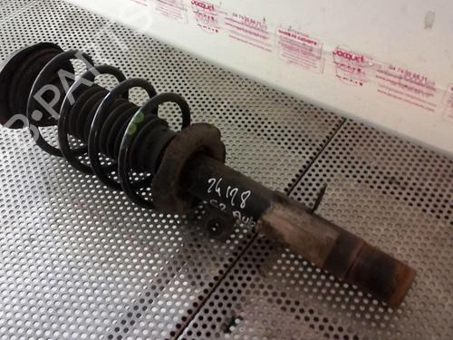 Used Left front shock absorber Left front shock absorber CITROËN C2 (JM_) 1.4 HDi (68 hp) 20958125 20958125