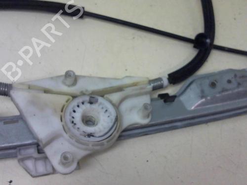 Used Front left window mechanism CITROËN C5 I (DC_) 2.2 HDi (DC4HXB, DC4HXE) (133 hp) 20942868