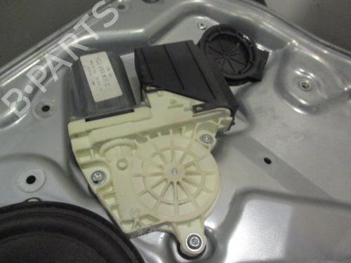 Front right window mechanism SEAT IBIZA III (6L1) 1.9 TDI | BP20958487C23