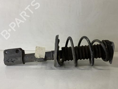 Left front shock absorber RENAULT CLIO IV (BH_) 1.5 dCi 90 | BP22349123M16 
