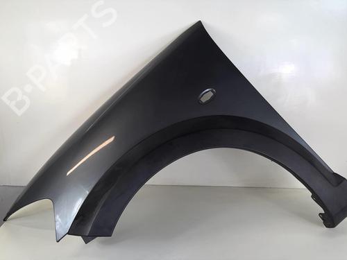 Used Left front fenders CITROËN C3 I (FC_, FN_) 1.4 16V (88 hp) 20964316