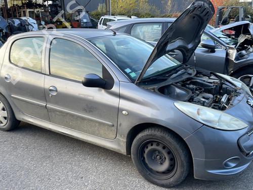 Luftventil PEUGEOT 206+ (2L_, 2M_) 1.1 | BP23901300I21 - Image 4