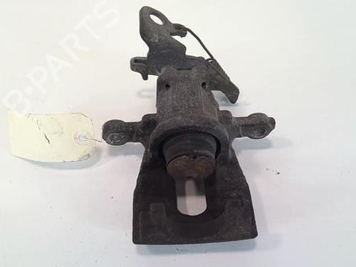 Used Left rear brake caliper Left rear brake caliper FORD MONDEO III (B5Y) 1.8 16V (125 hp) 22023761 22023761