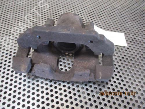 Right front brake caliper FORD FIESTA V (JH_, JD_) 1.4 TDCi | BP20954207M104 