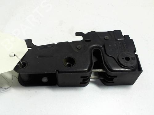 Hood lock AUDI A4 B8 (8K2) 2.0 TDI | BP20942005C133 