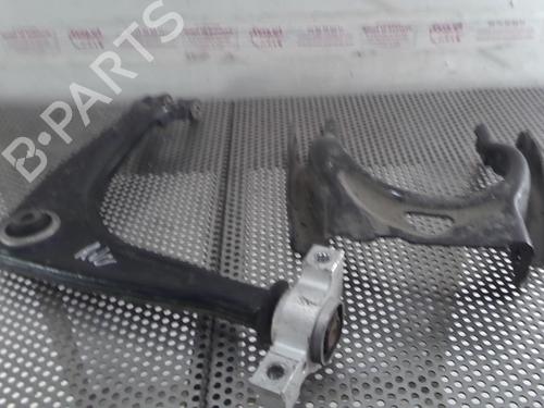 Used Left front suspension arm Left front suspension arm CITROËN C5 III (RD_) 1.6 HDi 110 (RD9HZC) (109 hp) 20950737 20950737