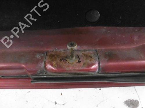Hood PEUGEOT 306 Hatchback (7A, 7C, N3, N5) 1.9 DT | BP20963786C1 