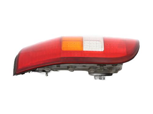 Left taillight OPEL ZAFIRA A MPV (T98) 2.2 DTI 16V (F75) | BP20955261C34 