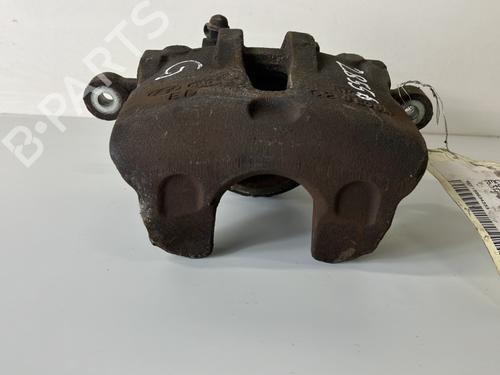 Used Right front brake caliper KIA CEE'D SW (ED) 1.6 CRDi 115 (115 hp) 23792027