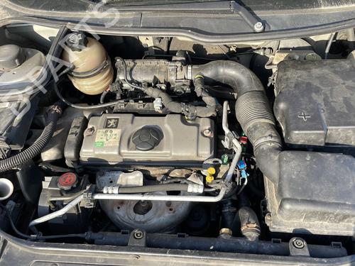 Bakluke lås PEUGEOT 206 Hatchback (2A/C) 1.1 i | BP29113364C101 