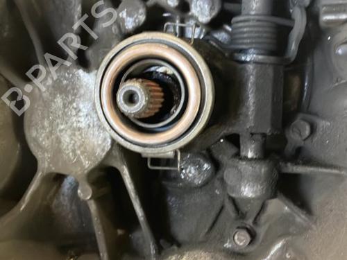 Gearbox CITROËN C1 (PM_, PN_) 1.0 | BP20938481M3 