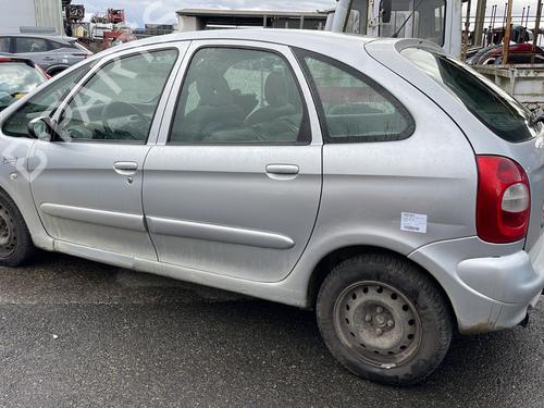 Tailgate CITROËN XSARA PICASSO (N68) 2.0 HDi | BP23104261C6