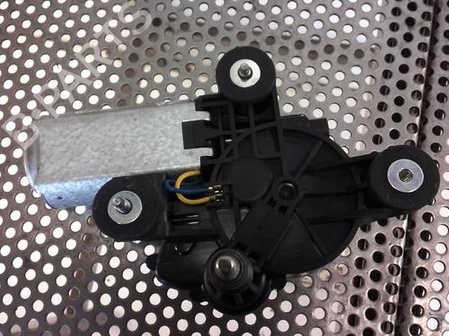 Rear wiper motor FORD KA (RU8) 1.2 | BP20945157M102 