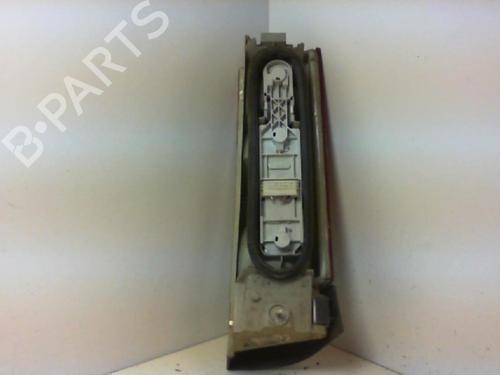 Used Left taillight Left taillight RENAULT SUPER 5 (B/C40_) 1.4 Cat (B/C/407) (58 hp) 22020801 22020801