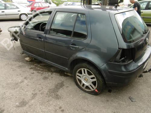 Headlight switch VW GOLF IV (1J1) 1.9 TDI | BP22021018I24 