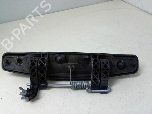 Front right exterior door handle DACIA SANDERO 1.4 (BS0C, BS0A, BS0G, BS1F, BS0E) | BP20963832C129