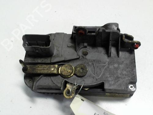 Used Front right lock PEUGEOT EXPERT Van (222) 2.0 HDI (94 hp) 20971107