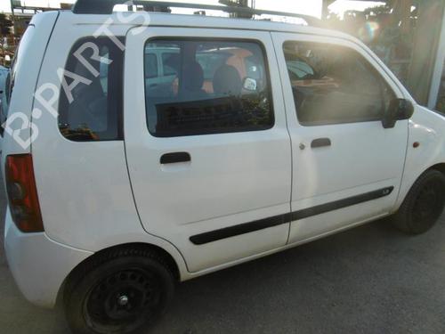 Used Parts SUZUKI WAGON R+ (MA)  1.3 (RB413)  2465486