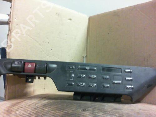 Used Climate control CITROËN EVASION MPV (22, U6) 2.0 (121 hp) 22019045