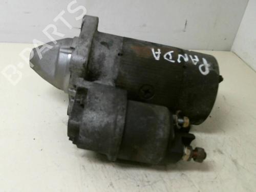 Used Starter FIAT PANDA (141_) 900 (40 hp) 20961730