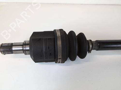 Used Right front driveshaft Right front driveshaft KIA CARENS III MPV (UN) 2.0 CRDi 140 (140 hp) 20952550 20952550