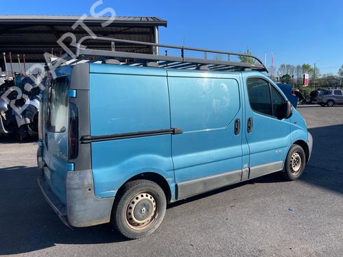 Ekspansjonstank RENAULT TRAFIC II Van (FL) 1.9 dCi 100 (FL0C, FL0K, FL0B) | BP34173468C120 - Image 2
