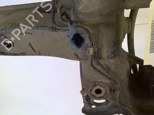 Rear axle CITROËN DS3 (SA_) 1.6 HDi 110 | BP20955591M2 