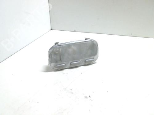 Innerbelysning PEUGEOT 1007 (KM_) 1.6 16V (109 hp) 20965987