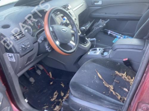 Right rear brake caliper FORD FOCUS C-MAX (DM2) 1.6 TDCi | BP22022739M106  - Image 7